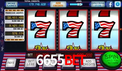 Cassino ao vivo com dealers reais na 6655bet