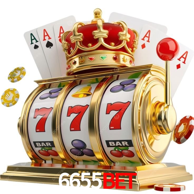 Jackpots e promoções na 6655bet