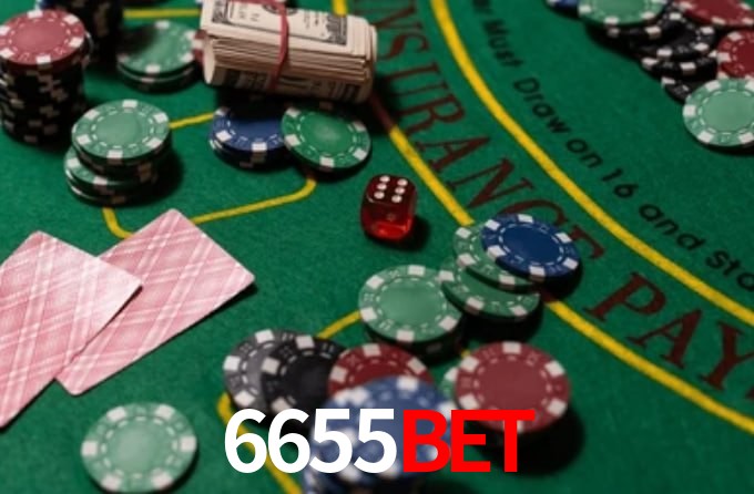 Mercados ao vivo e cash out na 6655bet