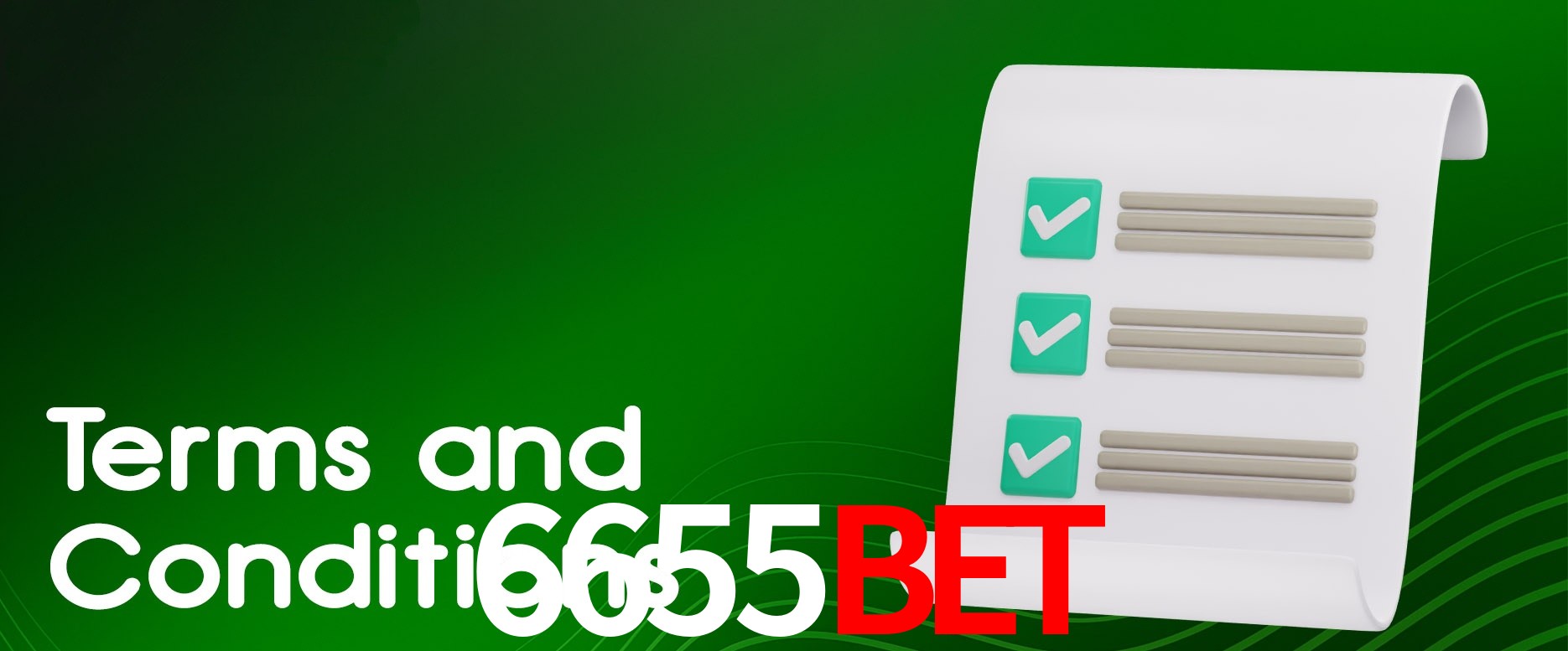 Bônus e promoções da 6655bet